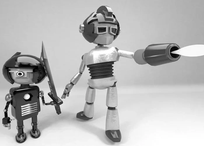 medienschule babelsberg arbeitsbeispiele 3d