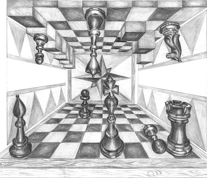 medienschule babelsberg grafikdesign illustration zeichnen