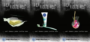 arbeitsbeispiel: grafikdesign layout