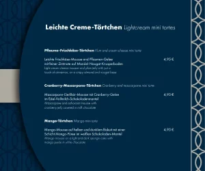 arbeitsbeispiel: grafikdesign layout