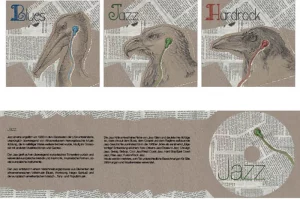 medienschule babelsberg grafikdesign layout