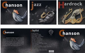 medienschule babelsberg grafikdesign layout